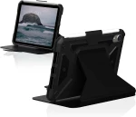 Θήκη UAG METROPOLIS SE folio για APPLE iPad MINI 6 2021 - SCOUT ΜΑΥΡΟ - 12328X114040