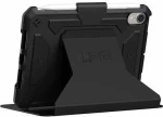 Θήκη UAG METROPOLIS SE folio για APPLE iPad MINI 6 2021 - SCOUT ΜΑΥΡΟ - 12328X114040