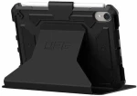 Θήκη UAG METROPOLIS SE folio για APPLE iPad MINI 6 2021 - SCOUT ΜΑΥΡΟ - 12328X114040