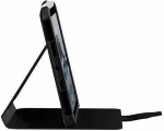 Θήκη UAG METROPOLIS SE folio για APPLE iPad MINI 6 2021 - SCOUT ΜΑΥΡΟ - 12328X114040