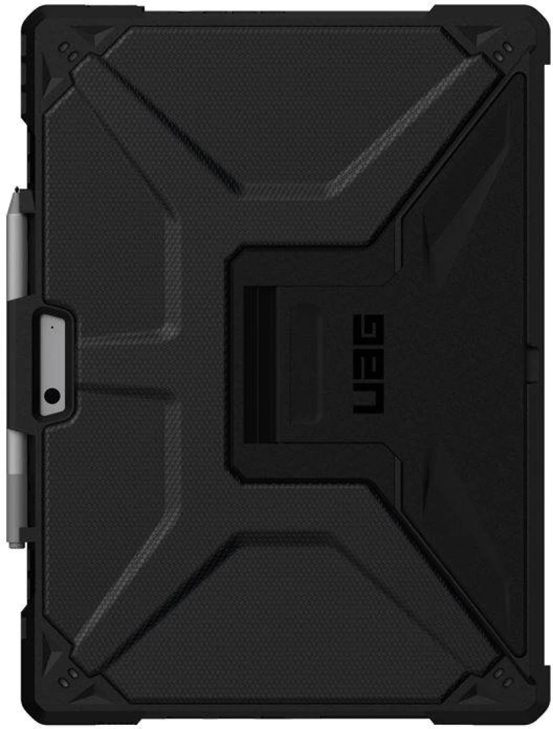 Θήκη UAG Metropolis για MICROSOFT Surface Pro 8 - ΜΑΥΡΟ - 323266114040
