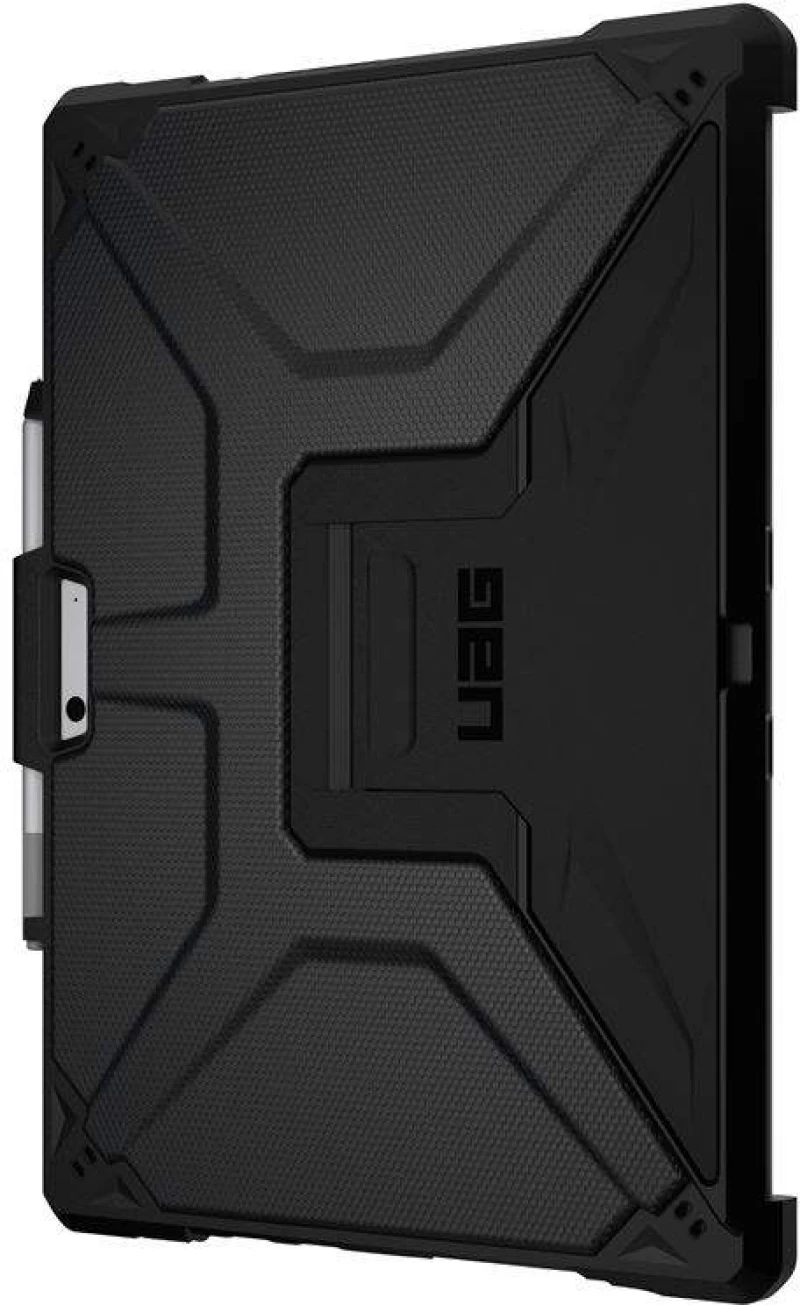 Θήκη UAG Metropolis για MICROSOFT Surface Pro 8 - ΜΑΥΡΟ - 323266114040