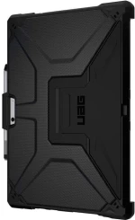 Θήκη UAG Metropolis για MICROSOFT Surface Pro 8 - ΜΑΥΡΟ - 323266114040