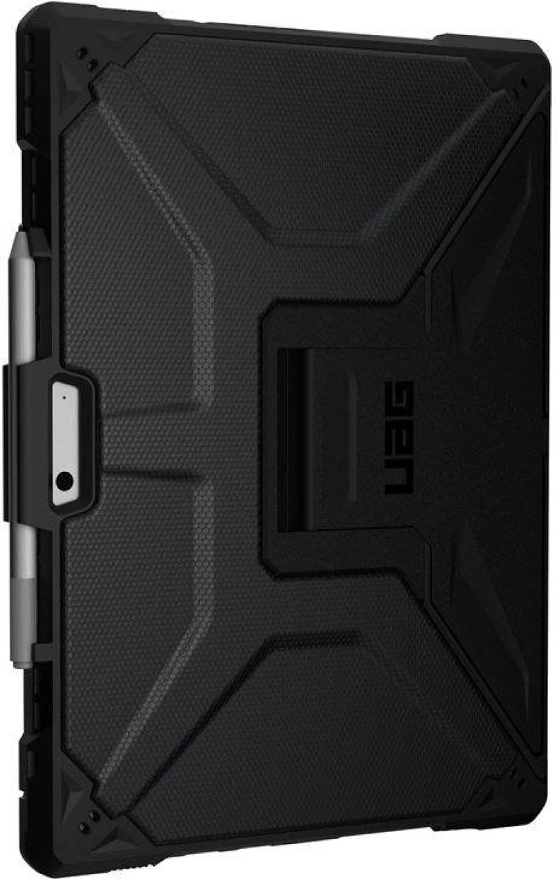 Θήκη UAG Metropolis για MICROSOFT Surface Pro 8 - ΜΑΥΡΟ - 323266114040