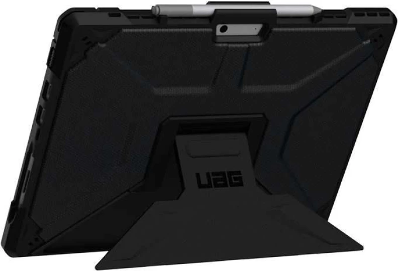 Θήκη UAG Metropolis για MICROSOFT Surface Pro 8 - ΜΑΥΡΟ - 323266114040