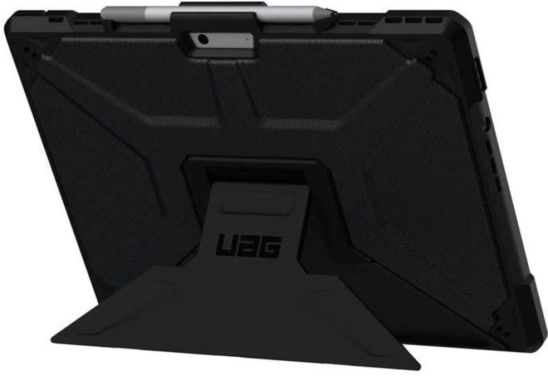 Θήκη UAG Metropolis για MICROSOFT Surface Pro 8 - ΜΑΥΡΟ - 323266114040