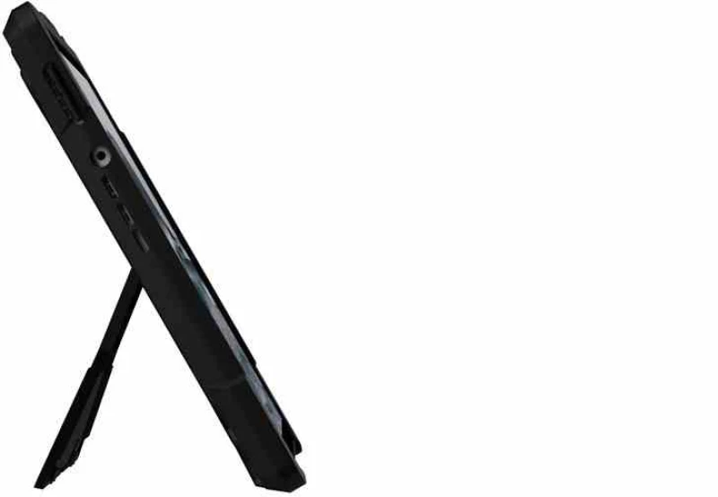 Θήκη UAG Metropolis για MICROSOFT Surface Pro 8 - ΜΑΥΡΟ - 323266114040