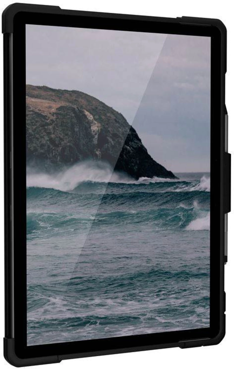 Θήκη UAG Metropolis για MICROSOFT Surface Pro 8 - ΜΑΥΡΟ - 323266114040