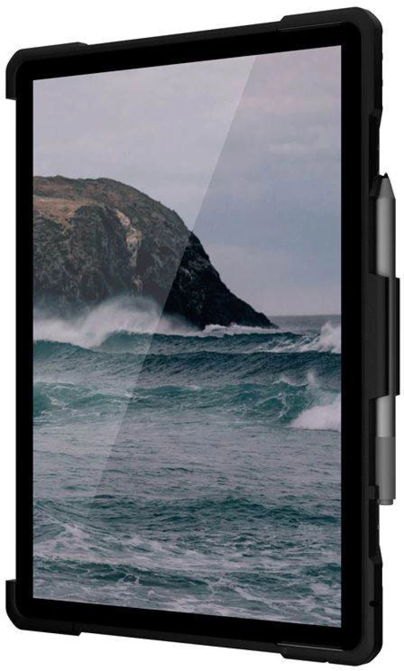 Θήκη UAG Metropolis για MICROSOFT Surface Pro 8 - ΜΑΥΡΟ - 323266114040