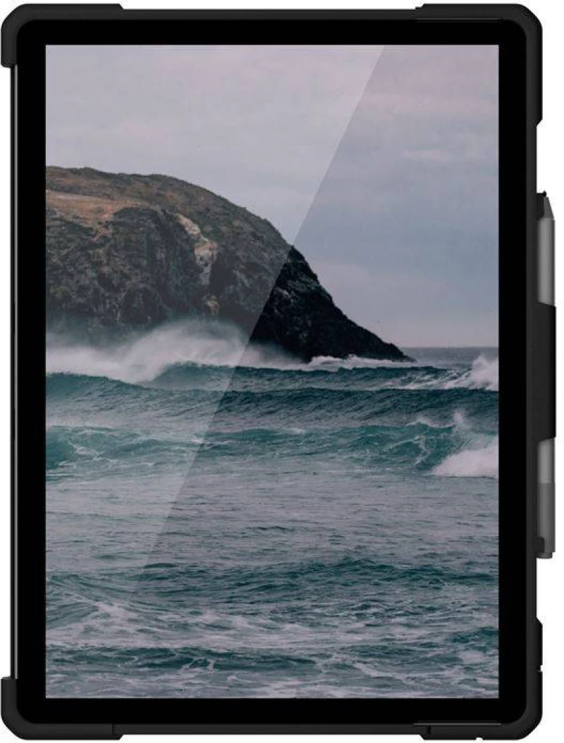 Θήκη UAG Metropolis για MICROSOFT Surface Pro 8 - ΜΑΥΡΟ - 323266114040
