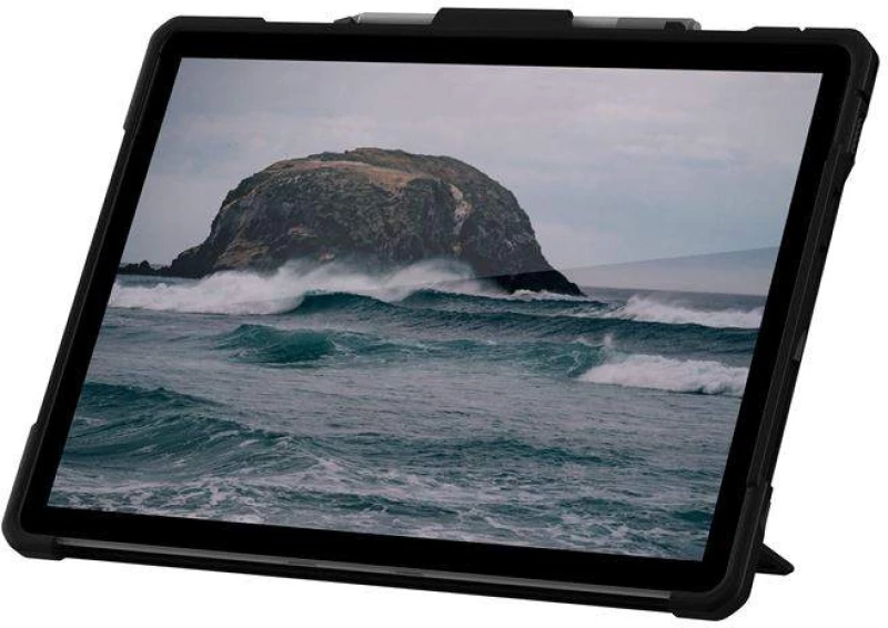 Θήκη UAG Metropolis για MICROSOFT Surface Pro 8 - ΜΑΥΡΟ - 323266114040