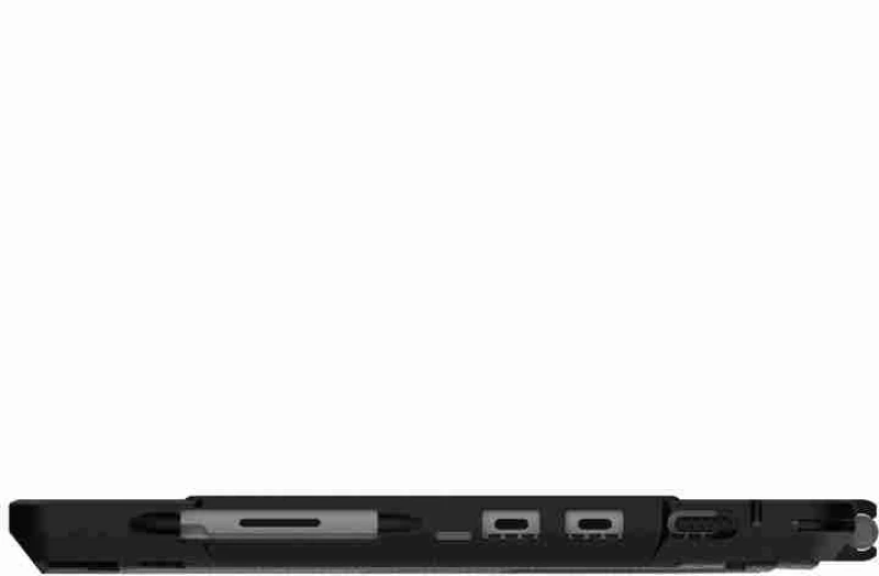 Θήκη UAG Metropolis για MICROSOFT Surface Pro 8 - ΜΑΥΡΟ - 323266114040