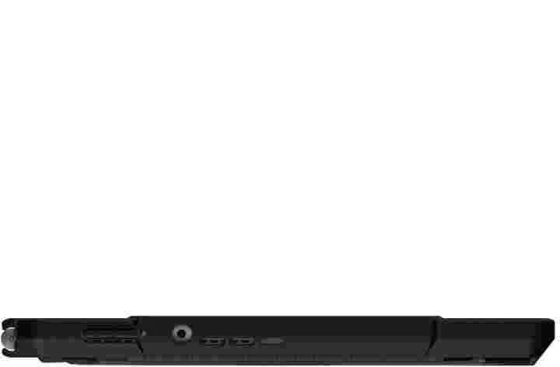 Θήκη UAG Metropolis για MICROSOFT Surface Pro 8 - ΜΑΥΡΟ - 323266114040