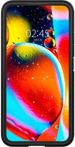 Θήκη SPIGEN SGP Tough Armor για Samsung Galaxy S22 - ΓΡΑΦΙΤΗ - ACS03992