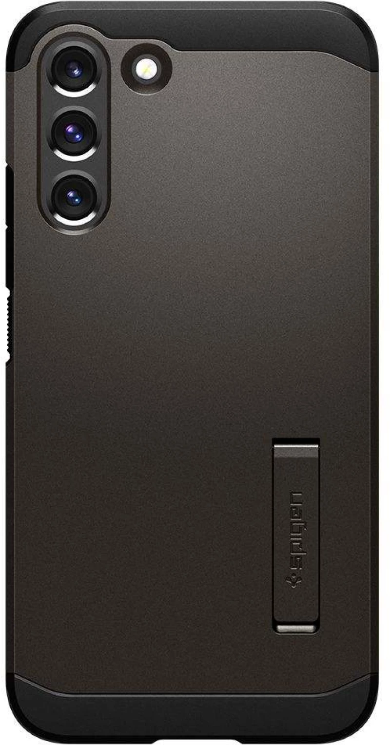 Θήκη SPIGEN SGP Tough Armor για Samsung Galaxy S22 - ΓΡΑΦΙΤΗ - ACS03992