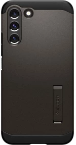Θήκη SPIGEN SGP Tough Armor για Samsung Galaxy S22 - ΓΡΑΦΙΤΗ - ACS03992