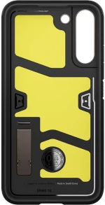 Θήκη SPIGEN SGP Tough Armor για Samsung Galaxy S22 - ΓΡΑΦΙΤΗ - ACS03992