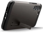 Θήκη SPIGEN SGP Tough Armor για Samsung Galaxy S22 - ΓΡΑΦΙΤΗ - ACS03992