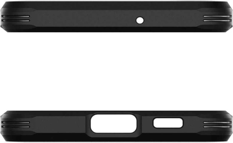 Θήκη SPIGEN SGP Tough Armor για Samsung Galaxy S22 - ΓΡΑΦΙΤΗ - ACS03992