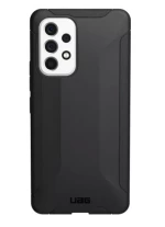 Θήκη UAG SCOUT RUGGED για SAMSUNG GALAXY A53 2022 - ΜΑΥΡΟ - 213528114040