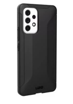 Θήκη UAG SCOUT RUGGED για SAMSUNG GALAXY A53 2022 - ΜΑΥΡΟ - 213528114040