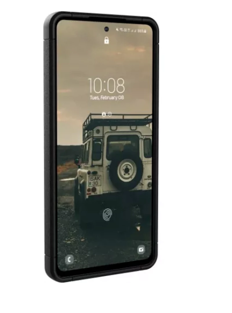 Θήκη UAG SCOUT RUGGED για SAMSUNG GALAXY A53 2022 - ΜΑΥΡΟ - 213528114040