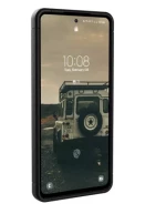 Θήκη UAG SCOUT RUGGED για SAMSUNG GALAXY A53 2022 - ΜΑΥΡΟ - 213528114040