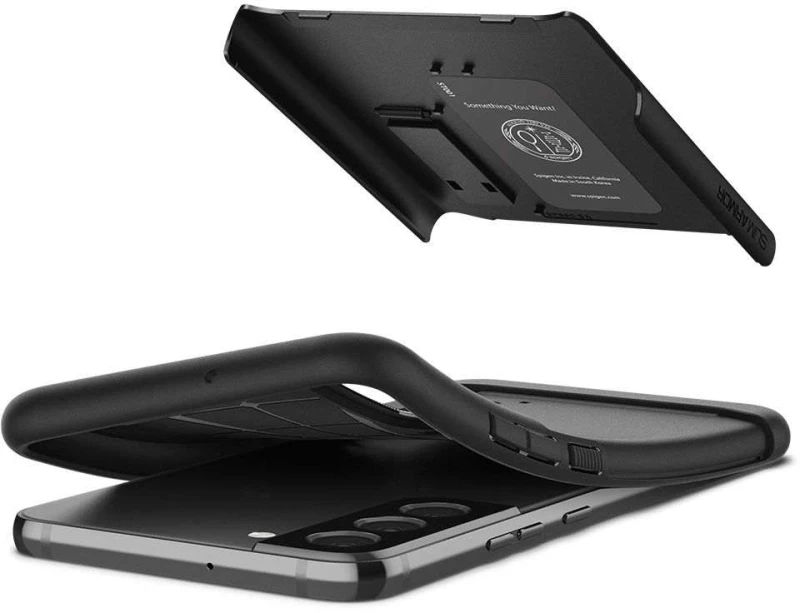 Θήκη SPIGEN SGP SLIM Armor για Samsung Galaxy S22+ PLUS - MAYPO - ACS03977