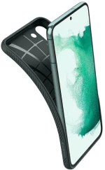Θήκη Spigen SGP LIQUID AIR για Samsung Galaxy S22+ PLUS - ABYSS GREEN ΠΡΑΣΙΝΟ - ACS04521