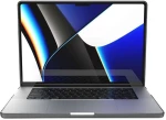 Θήκη SPECK SmartShell Cover για Apple MacBook PRO 16 2021 - ΜΑΥΡΟ - 144895-0581