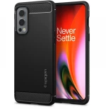 Θήκη Spigen SGP Ultra Rugged Armor για ONEPLUS NORD 2 5G - ΜΑΥΡΟ - ACS03663