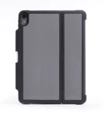 Θήκη STM Dux SHELL για Apple IPAD PRO 11 2018 - 1ST GEN - ΜΑΥΡΟ - ST-222-221JV-01