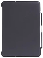 Θήκη STM Dux SHELL για Apple IPAD PRO 11 2018 - 1ST GEN - ΜΑΥΡΟ - ST-222-221JV-01