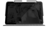 Θήκη STM Dux SHELL για Apple IPAD PRO 11 2018 - 1ST GEN - ΜΑΥΡΟ - ST-222-221JV-01