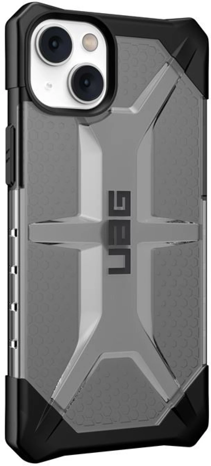Θήκη UAG Composite PLASMA για Apple iPhone 14 Plus 6.7 2022 - ΔΙΑΦΑΝΟ ΓΚΡΙ - 114065113131