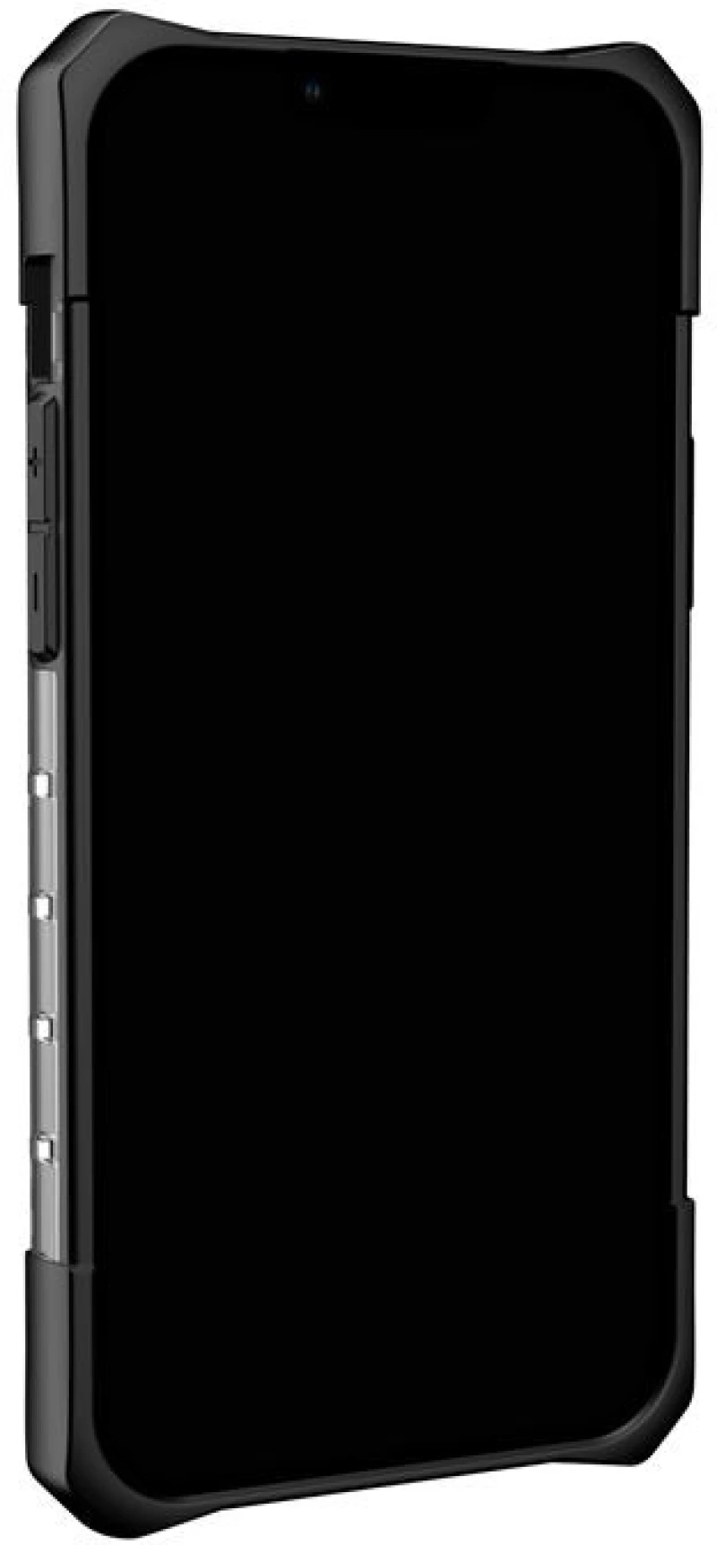 Θήκη UAG Composite PLASMA για Apple iPhone 14 Plus 6.7 2022 - ΔΙΑΦΑΝΟ ΓΚΡΙ - 114065113131