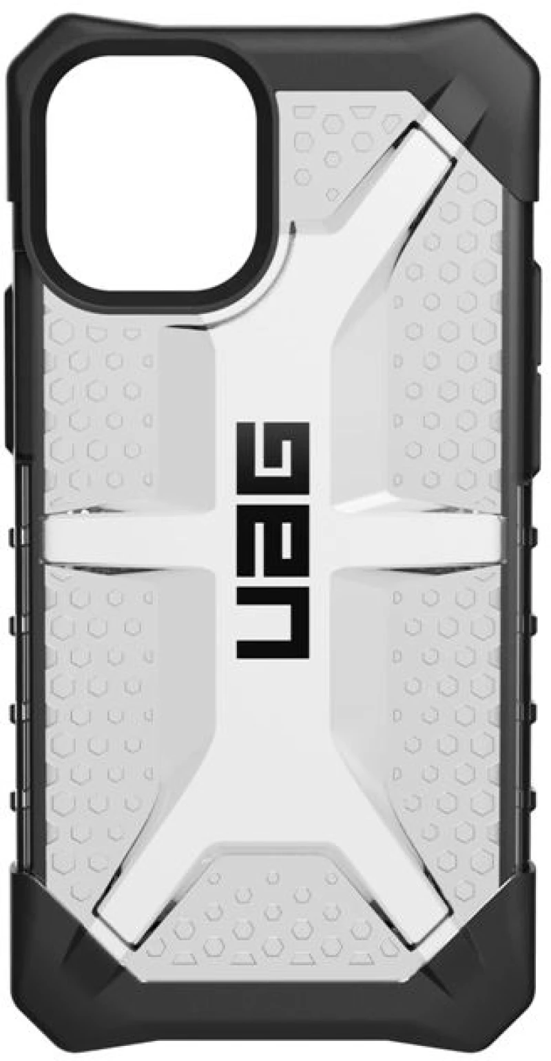 Θήκη UAG Composite PLASMA για Apple iPhone 14 Plus 6.7 2022 - ΔΙΑΦΑΝΟ ΓΚΡΙ - 114065113131