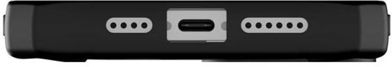 Θήκη UAG Composite PLASMA για Apple iPhone 14 Plus 6.7 2022 - ΔΙΑΦΑΝΟ ΓΚΡΙ - 114065113131