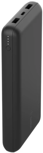 Belkin BPB012btBK BOOST↑CHARGE™ Power Bank 20KΜαύρο