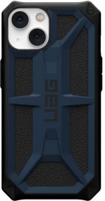 Θήκη UAG MONARCH για Apple iPhone 14 PLUS 6.7 2022 - mallard ΜΠΛΕ - 114033115555