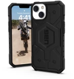 Θήκη UAG pathfinder MagSafe για Apple iPhone 14 Plus 6.7 2022 - ΜΑΥΡΟ - 114053114040