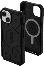 Θήκη UAG pathfinder MagSafe για Apple iPhone 14 Plus 6.7 2022 - ΜΑΥΡΟ - 114053114040