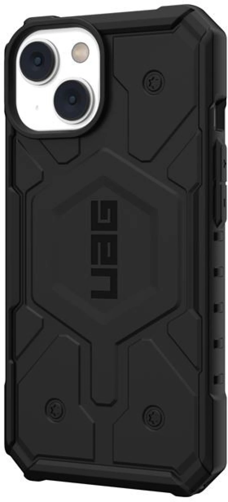 Θήκη UAG pathfinder MagSafe για Apple iPhone 14 Plus 6.7 2022 - ΜΑΥΡΟ - 114053114040