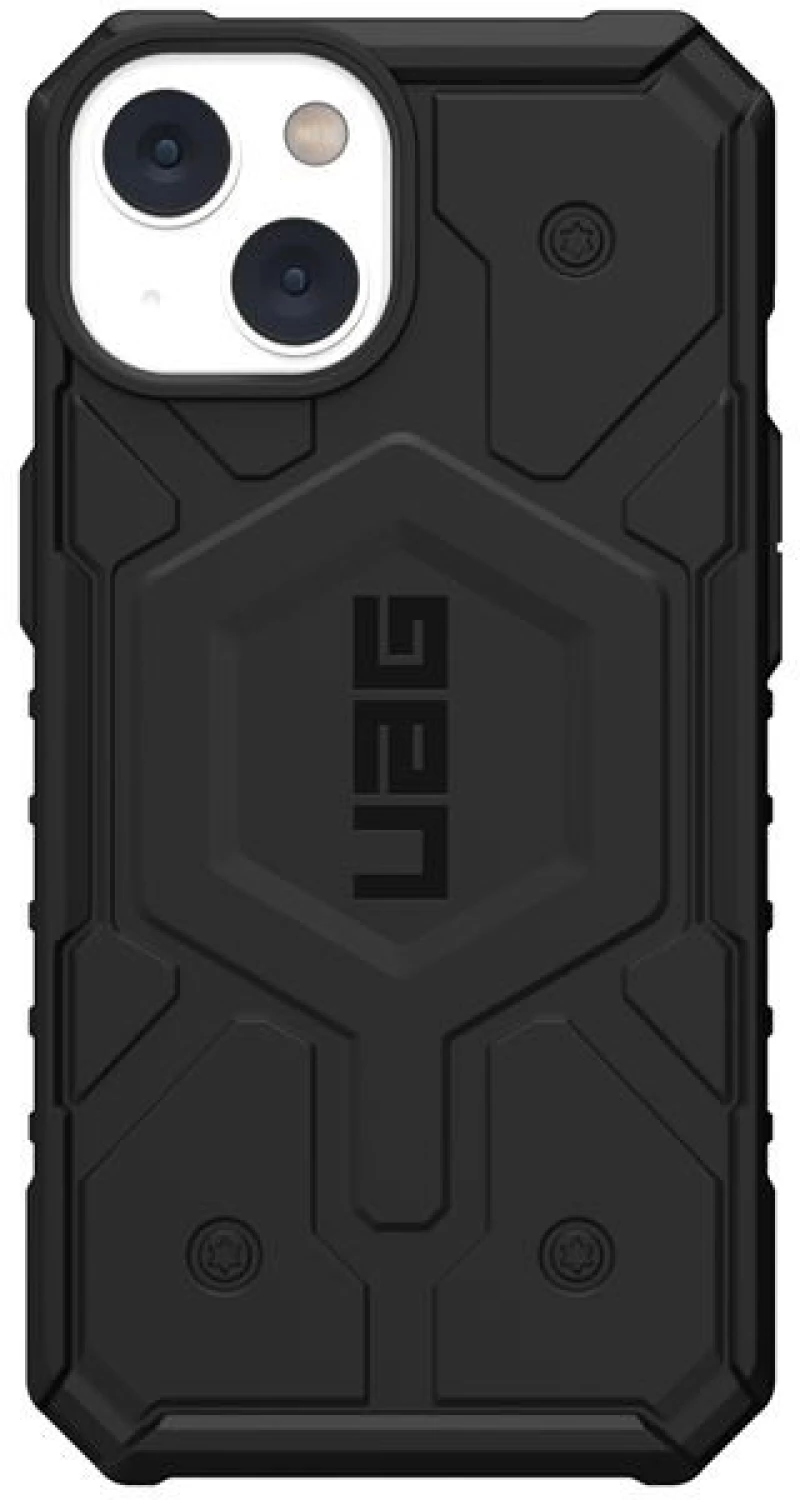 Θήκη UAG pathfinder MagSafe για Apple iPhone 14 Plus 6.7 2022 - ΜΑΥΡΟ - 114053114040