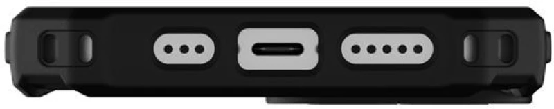 Θήκη UAG pathfinder MagSafe για Apple iPhone 14 Plus 6.7 2022 - ΜΑΥΡΟ - 114053114040