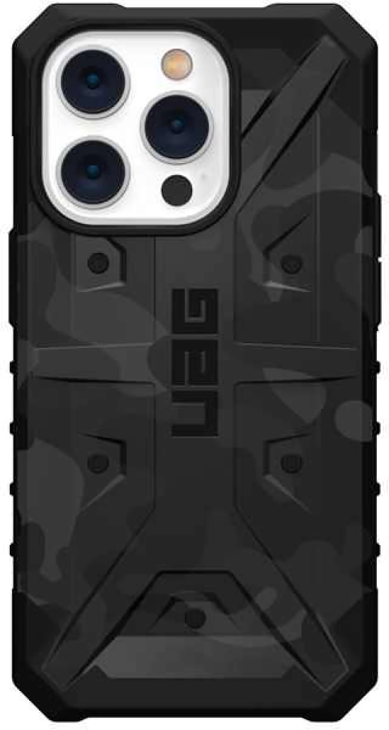 Θήκη UAG pathfinder SE για Apple iPhone 14 PRO 6.1 2022 - Midnight Camo - 114058114061