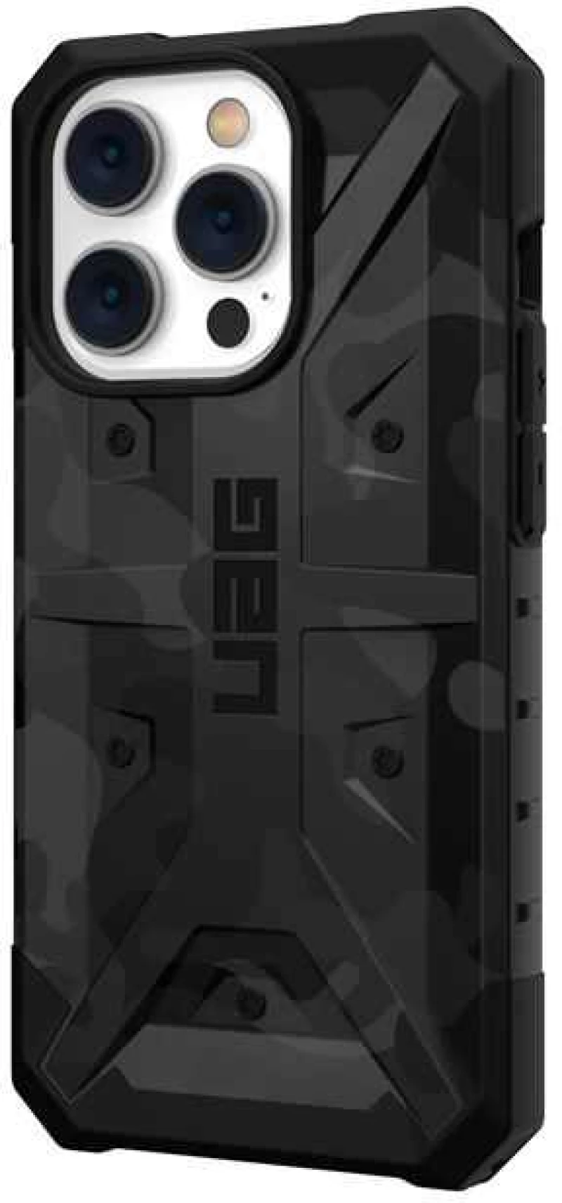 Θήκη UAG pathfinder SE για Apple iPhone 14 PRO 6.1 2022 - Midnight Camo - 114058114061