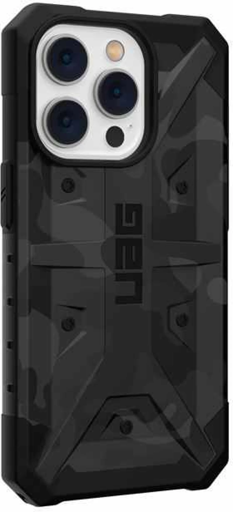 Θήκη UAG pathfinder SE για Apple iPhone 14 PRO 6.1 2022 - Midnight Camo - 114058114061