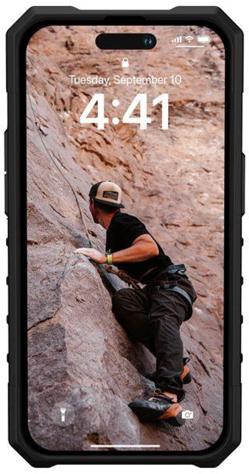Θήκη UAG pathfinder SE για Apple iPhone 14 PRO 6.1 2022 - Midnight Camo - 114058114061