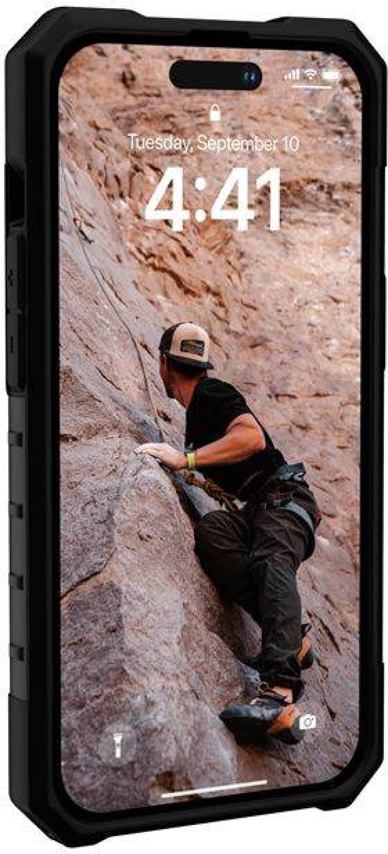 Θήκη UAG pathfinder SE για Apple iPhone 14 PRO 6.1 2022 - Midnight Camo - 114058114061